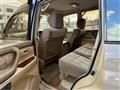 2000 Toyota Land Cruiser