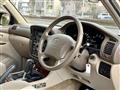 2000 Toyota Land Cruiser
