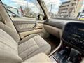 2000 Toyota Land Cruiser