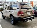 2000 Toyota Land Cruiser