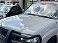 2000 Toyota Land Cruiser
