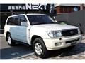1998 Toyota Land Cruiser