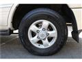1998 Toyota Land Cruiser