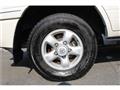 1998 Toyota Land Cruiser