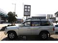 1998 Toyota Land Cruiser