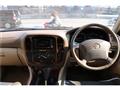 1998 Toyota Land Cruiser