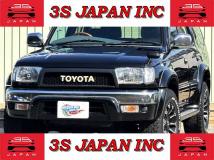 2000 Toyota Hilux Surf