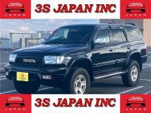 2000 Toyota Hilux Surf