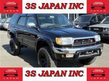 1999 Toyota Hilux Surf