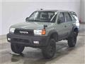 2000 Toyota Hilux Surf