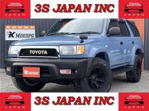 1998 Toyota Hilux Surf