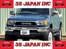 1999 Toyota Hilux Surf