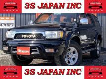 1999 Toyota Hilux Surf