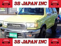 1999 Toyota Hilux Surf
