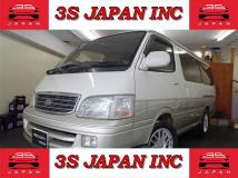 2000 Toyota Hiace