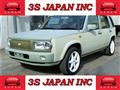 2000 Nissan Rasheen