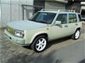 2000 Nissan Rasheen