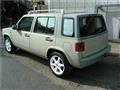 2000 Nissan Rasheen