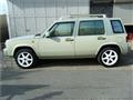 2000 Nissan Rasheen