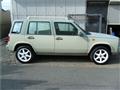2000 Nissan Rasheen