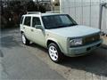 2000 Nissan Rasheen