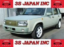 2000 Nissan Rasheen