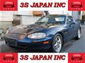 1998 Mazda Roadster