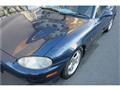 1998 Mazda Roadster