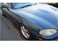 1998 Mazda Roadster