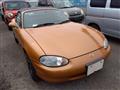 1998 Mazda Roadster