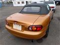 1998 Mazda Roadster