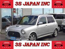 2000 Daihatsu Mira Gino1000