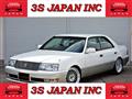 1999 Toyota Crown
