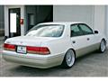 1999 Toyota Crown