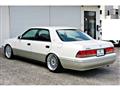 1999 Toyota Crown