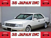 1999 Toyota Crown
