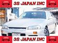 1998 Nissan Skyline