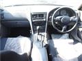 1998 Nissan Skyline