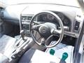 1998 Nissan Skyline