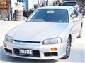 1998 Nissan Skyline