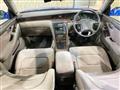 2000 Nissan Laurel