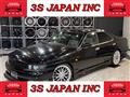 1999 Nissan Laurel