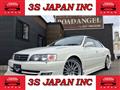 2000 Toyota Chaser