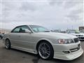 2000 Toyota Chaser