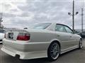 2000 Toyota Chaser