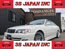 2000 Toyota Chaser