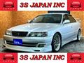 1999 Toyota Chaser