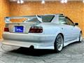 1999 Toyota Chaser
