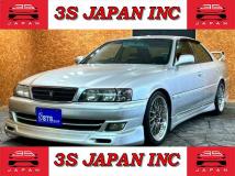 1999 Toyota Chaser