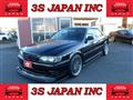 2000 Toyota Chaser